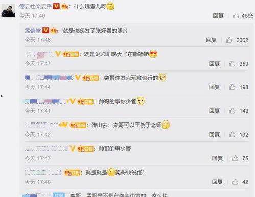 娱乐吃瓜菌评论,吃瓜菌带你领略幕后风云